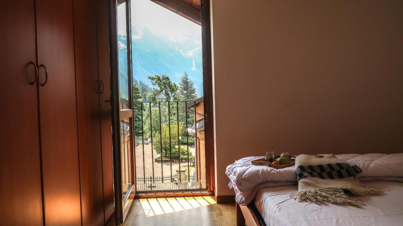 Hotel Luzzago