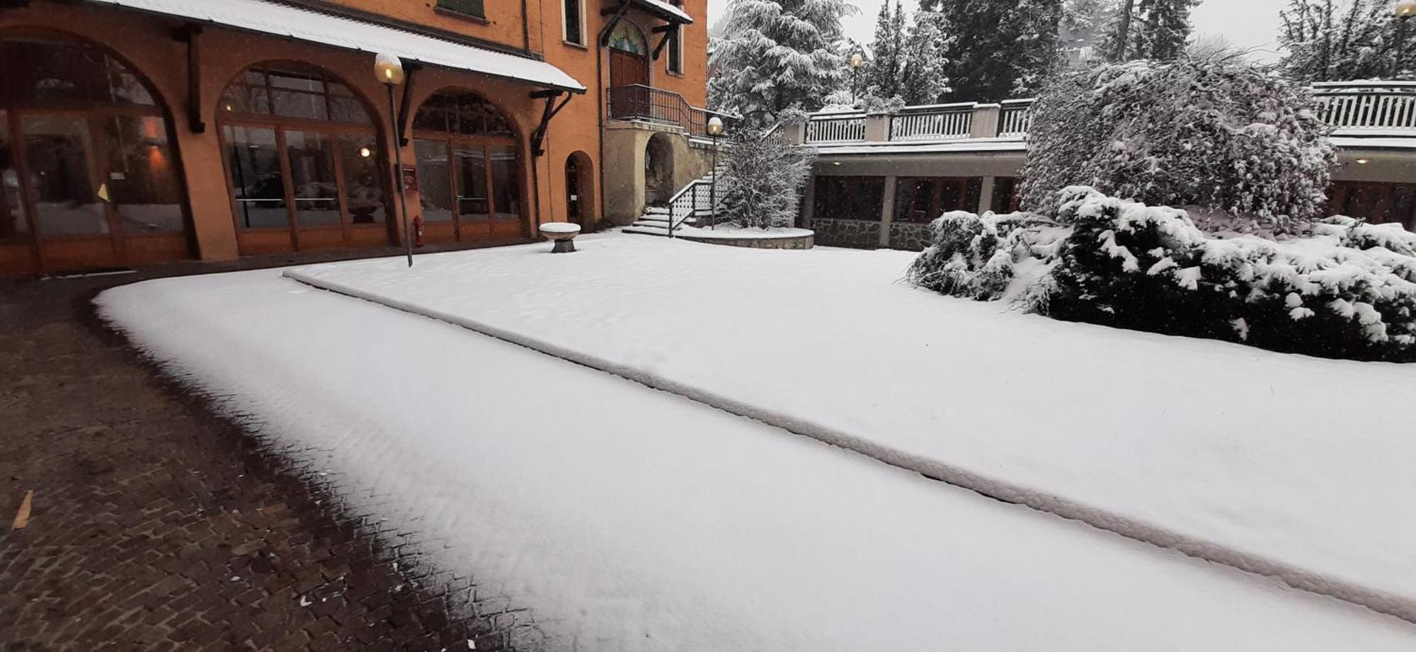 Luzzago Ponte Di Legno