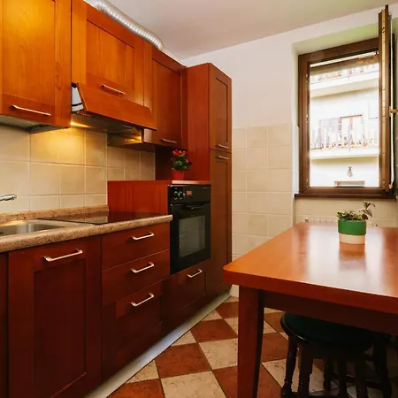 Villa Luzzago Ponte Di Legno Room photo