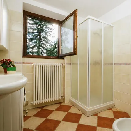 Villa Luzzago Ponte Di Legno Room photo