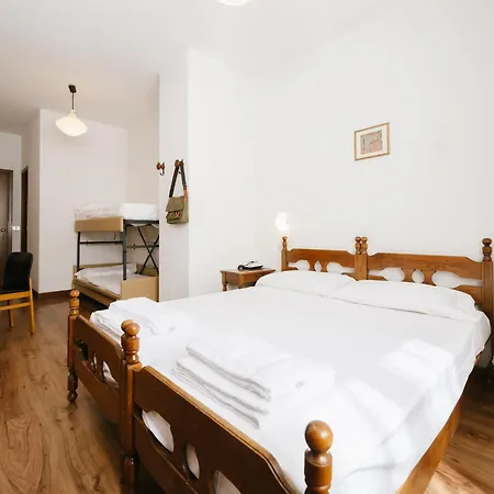 Villa Luzzago Ponte Di Legno Room photo