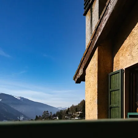 Villa Luzzago Ponte Di Legno Room photo