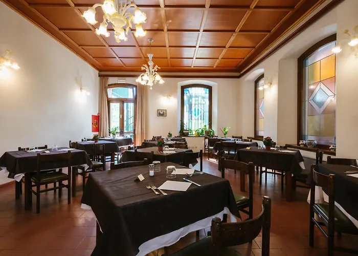 Villa Luzzago
