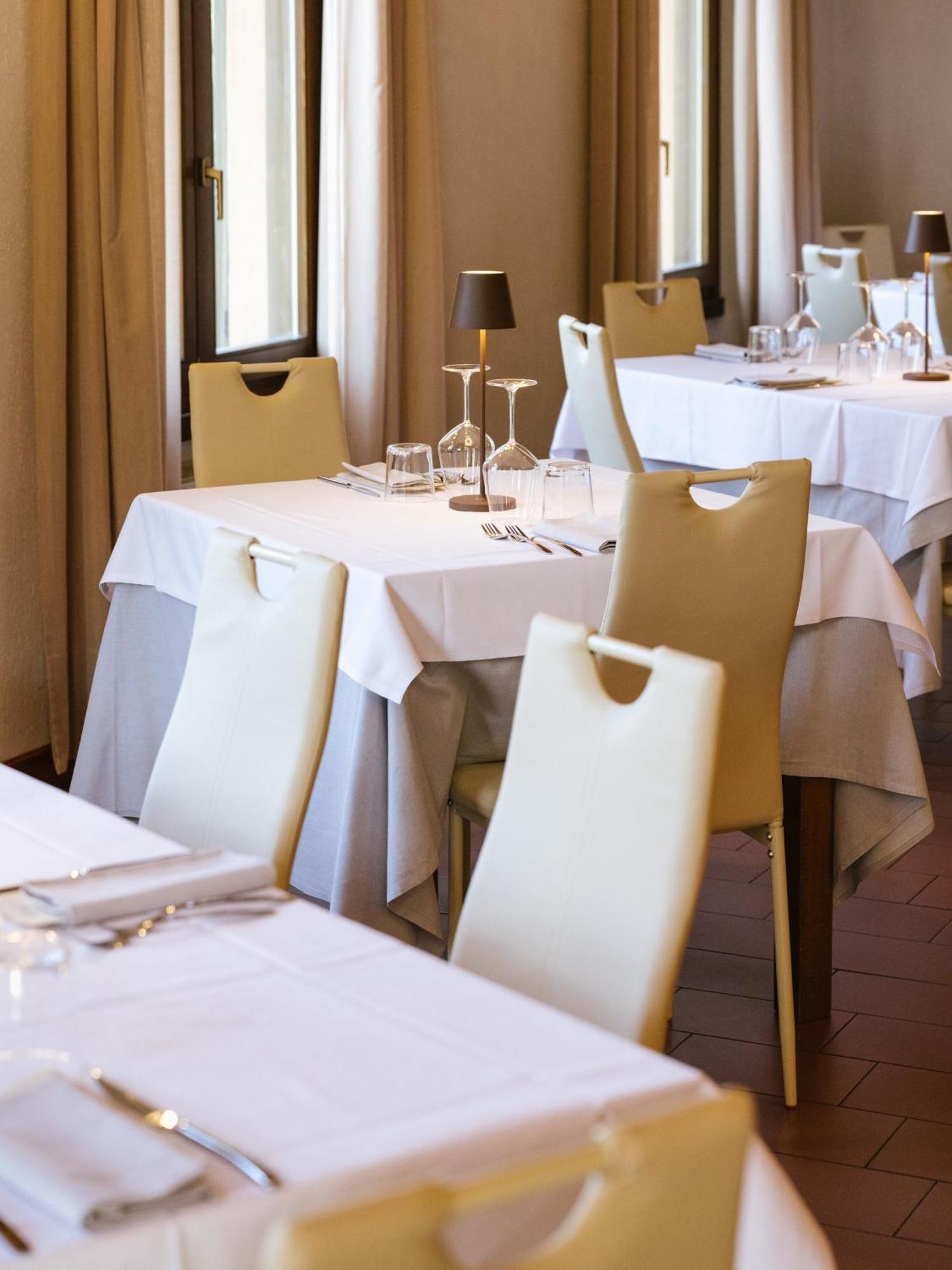 Hotel Luzzago