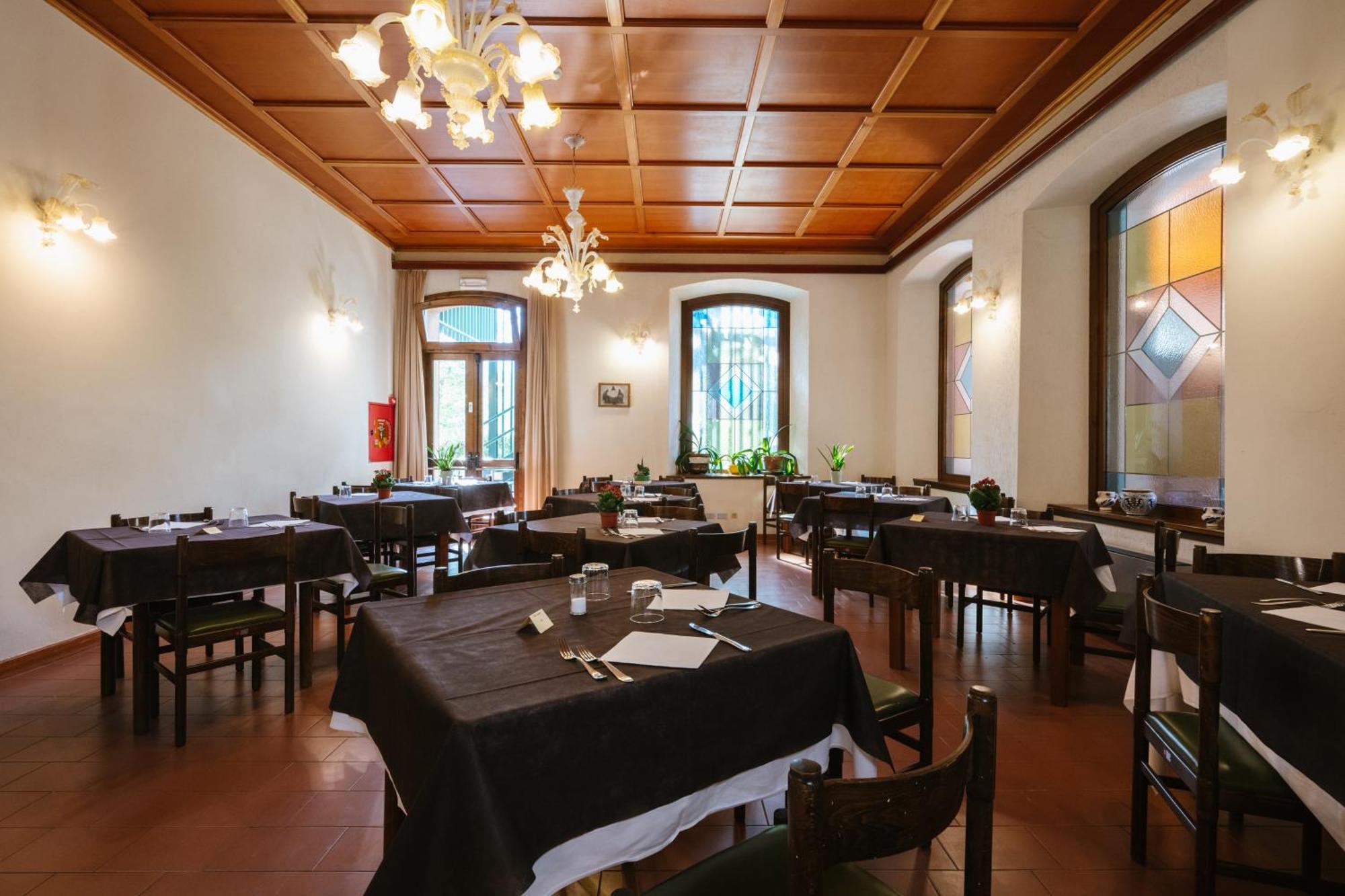 Luzzago Hotel