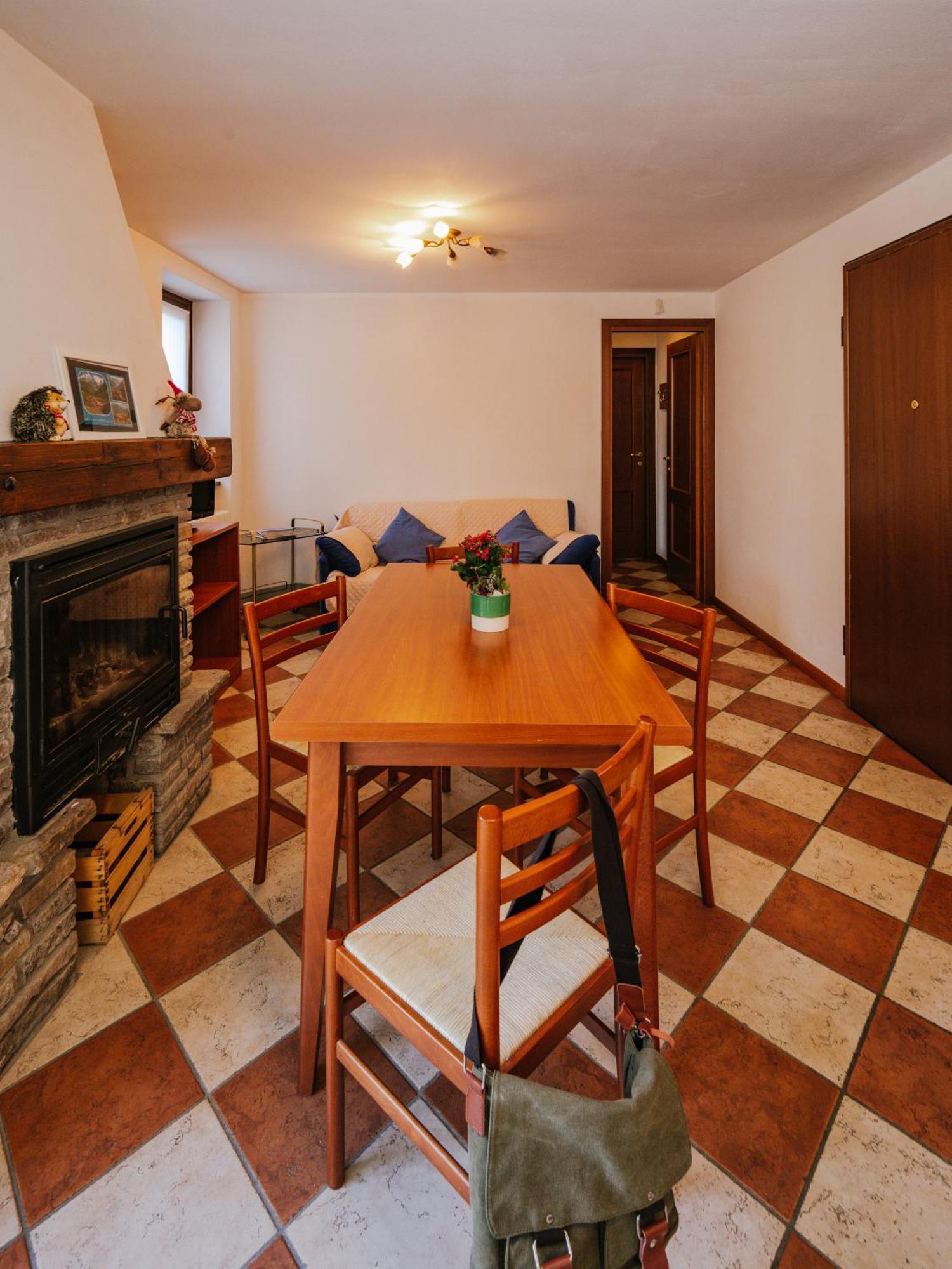 Luzzago Hotel Ponte Di Legno