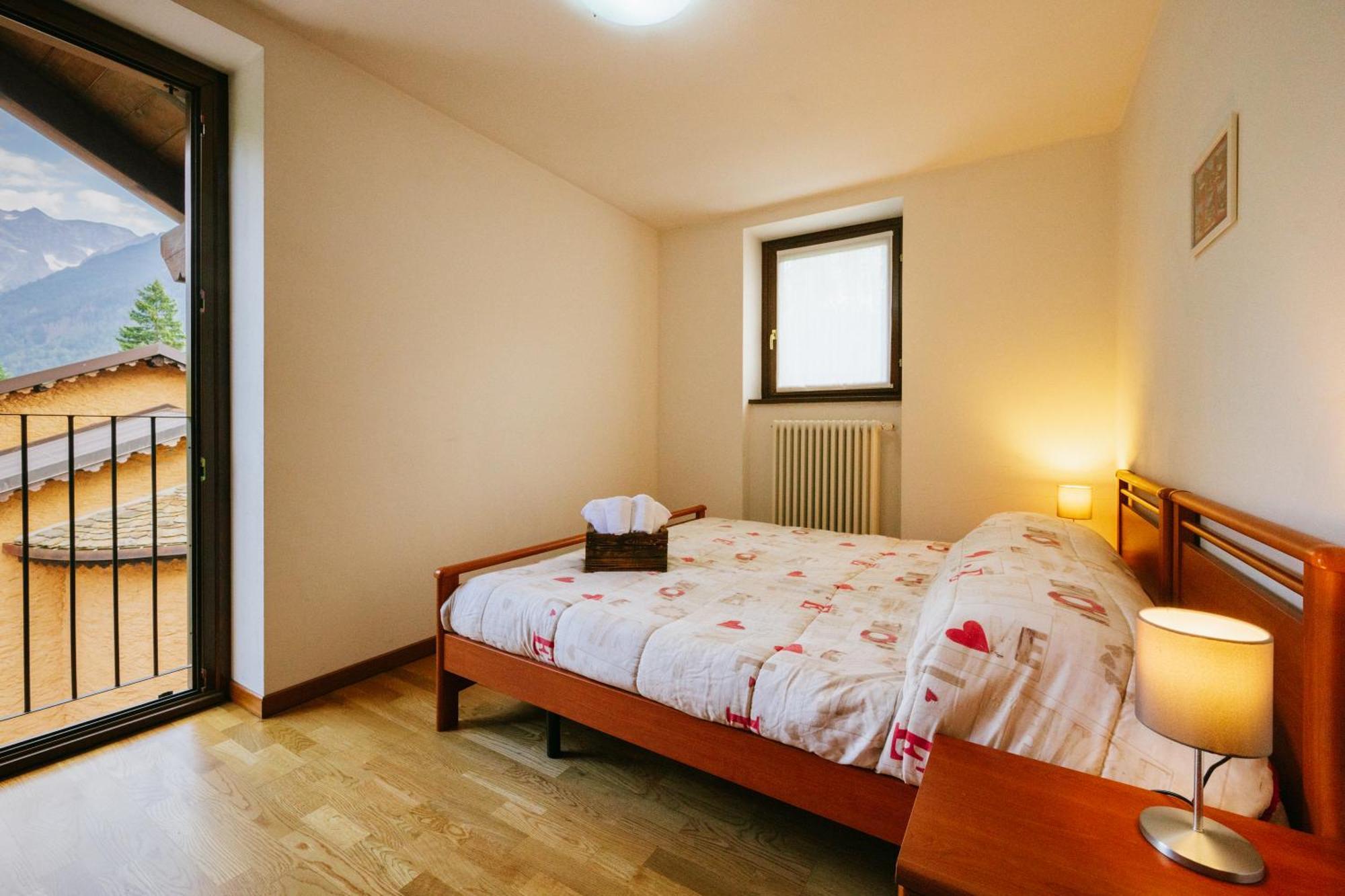 Luzzago Hotel