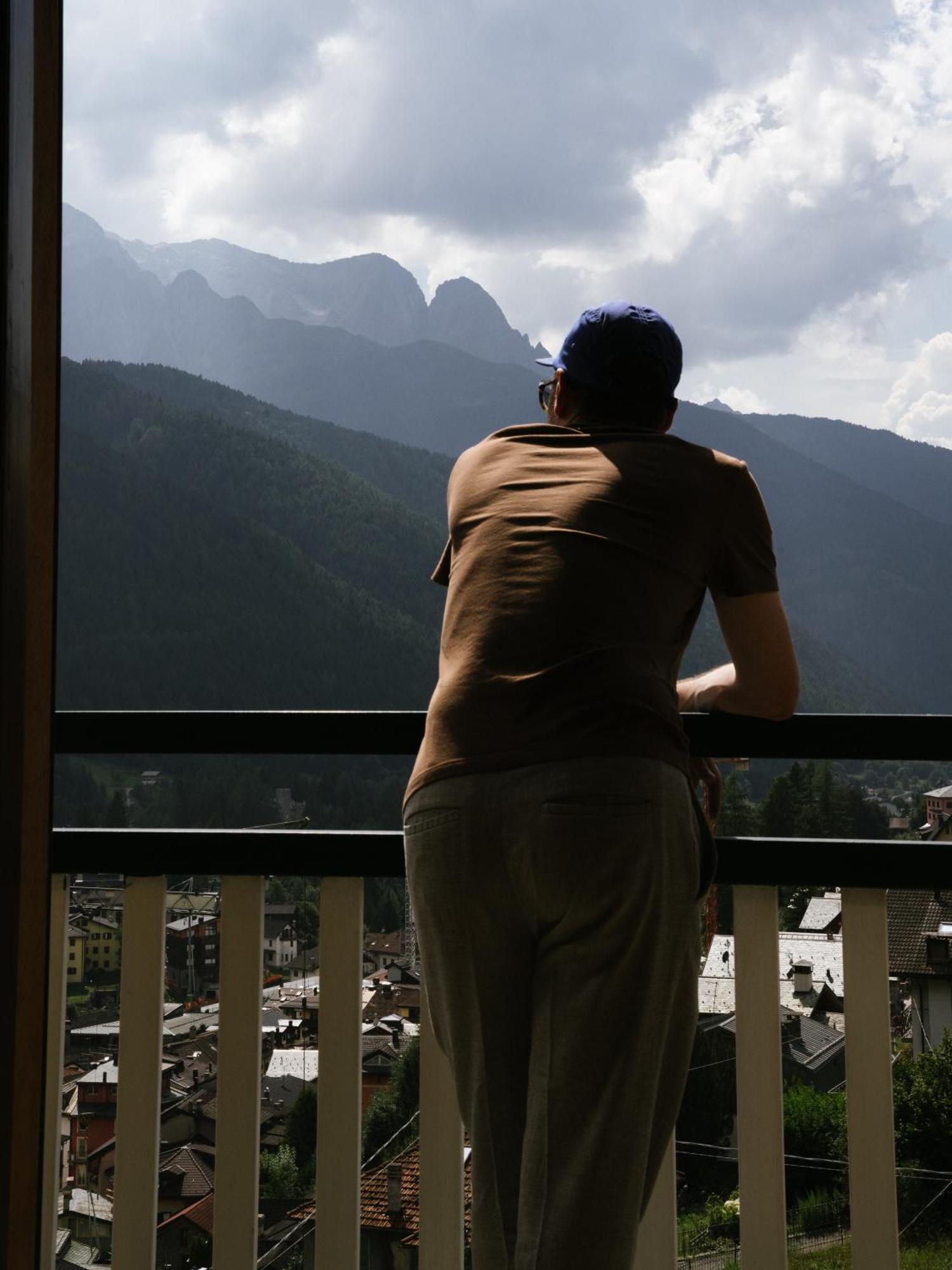 Luzzago Hotel Ponte Di Legno