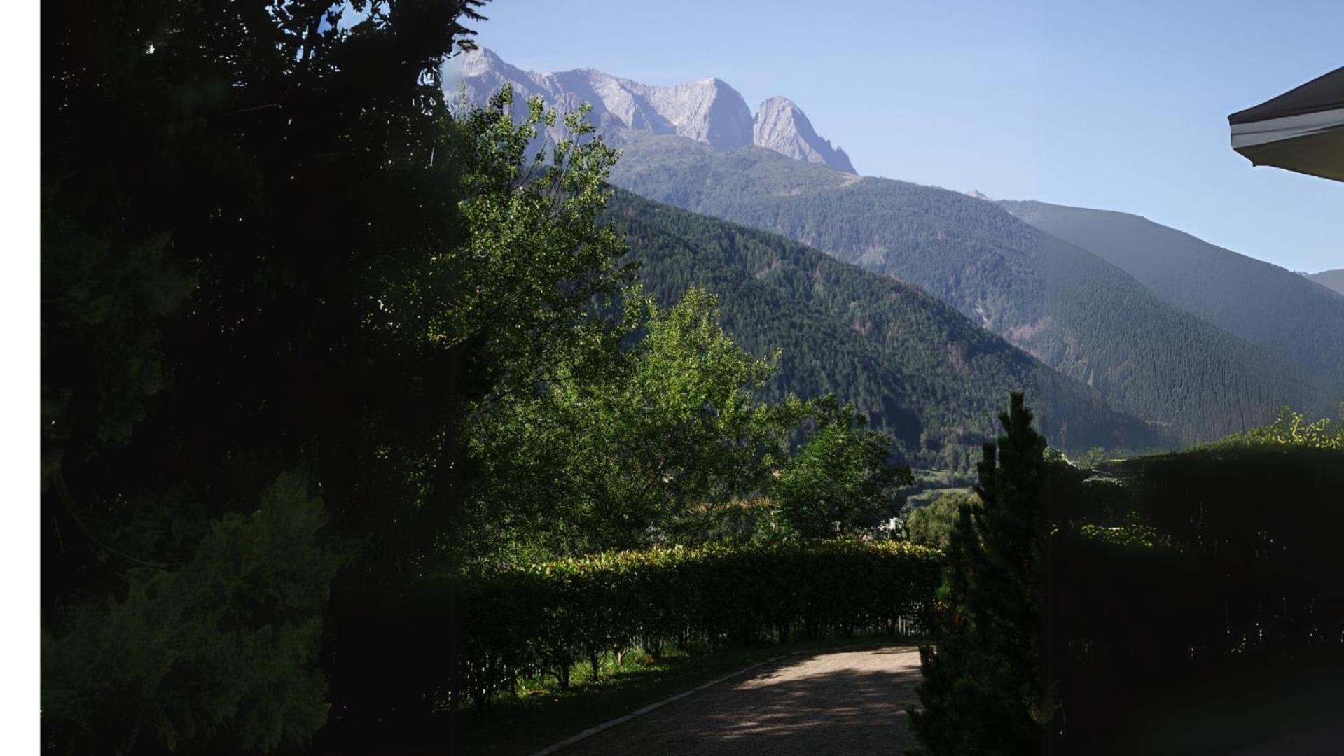 Hotel Luzzago Ponte Di Legno