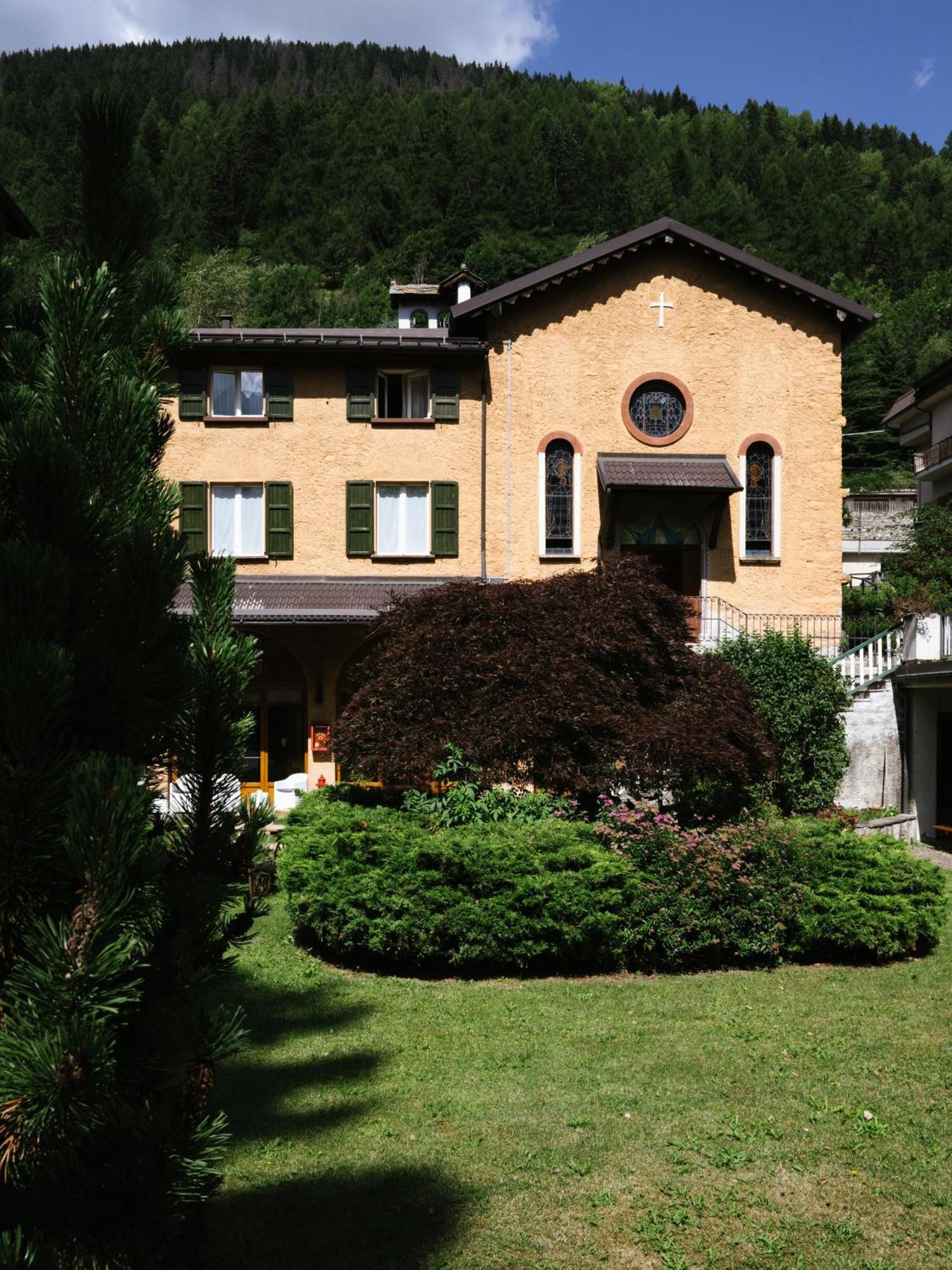 Hotel Luzzago *