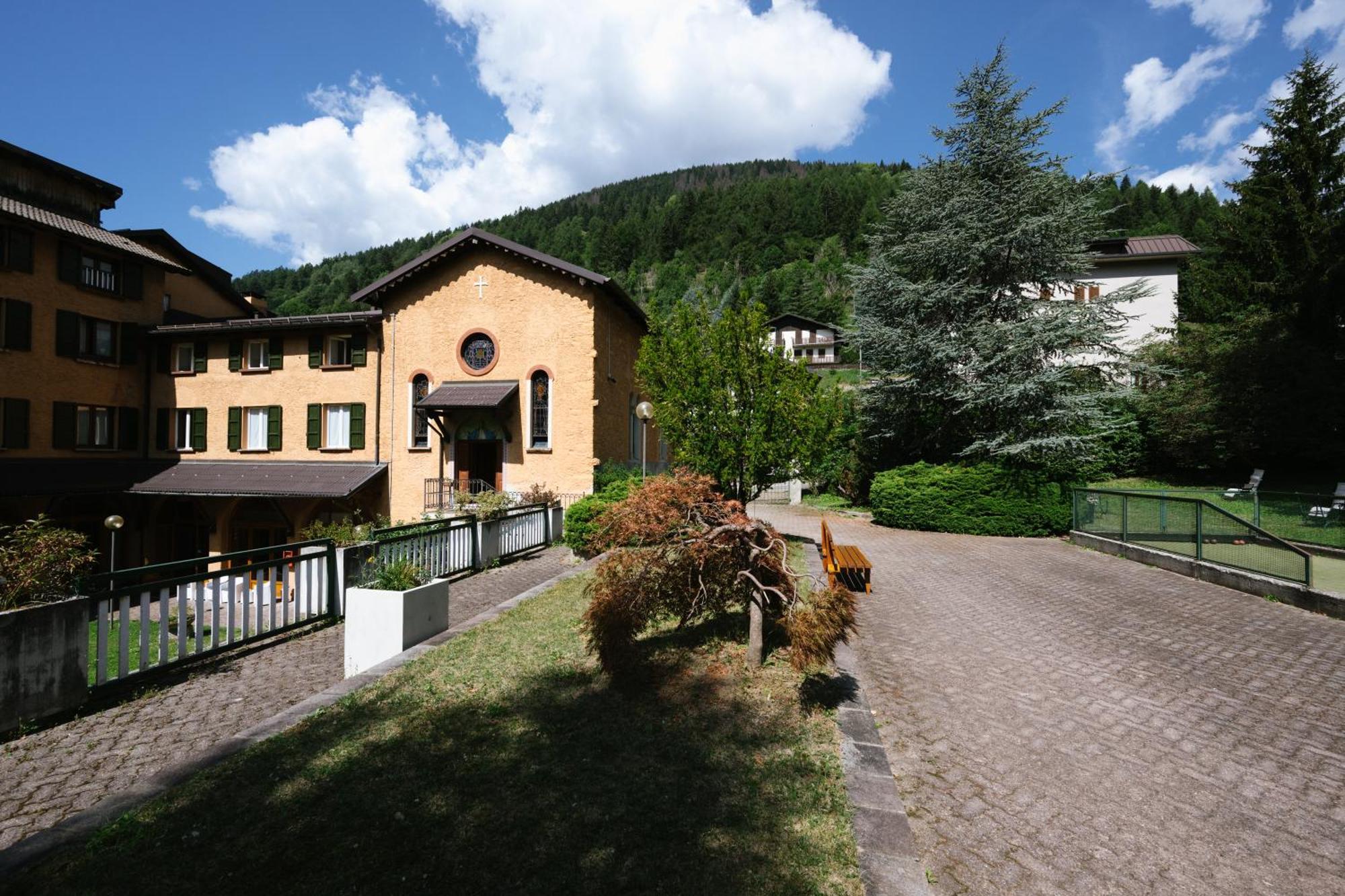 Luzzago * Ponte Di Legno